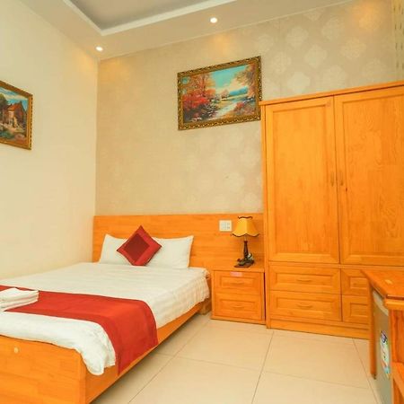 New Sun Hotel Da Lat Exterior photo